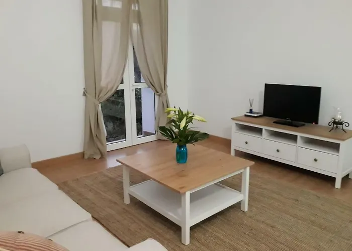 Vivienda Casa Mary