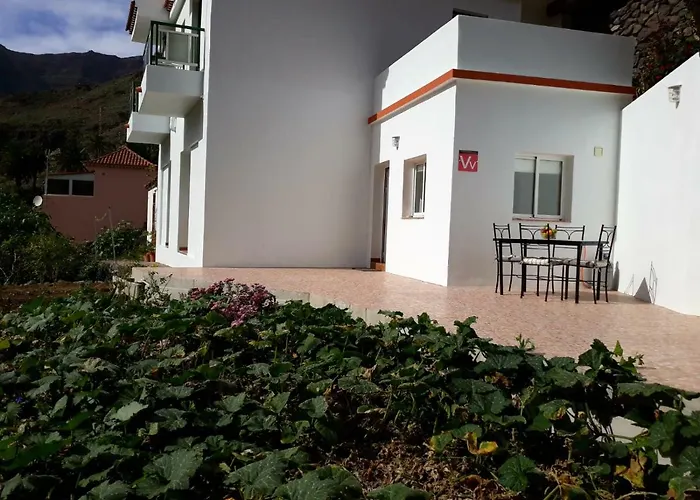 Vivienda Casa Mary