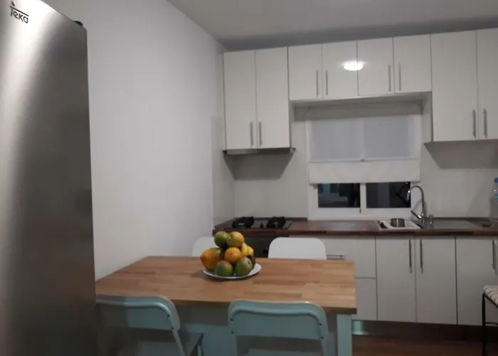 Vivienda Casa Mary