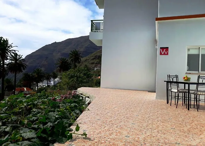 Vivienda Casa Mary