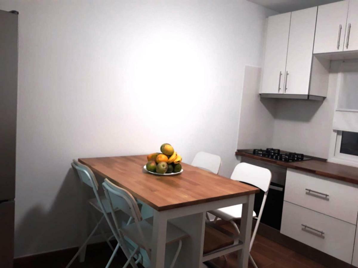 Holiday home Vivienda Casa Mary *