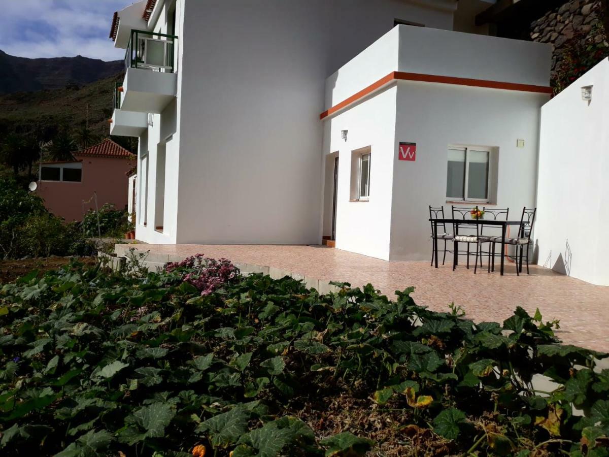 Holiday home Vivienda Casa Mary Valle Gran Rey