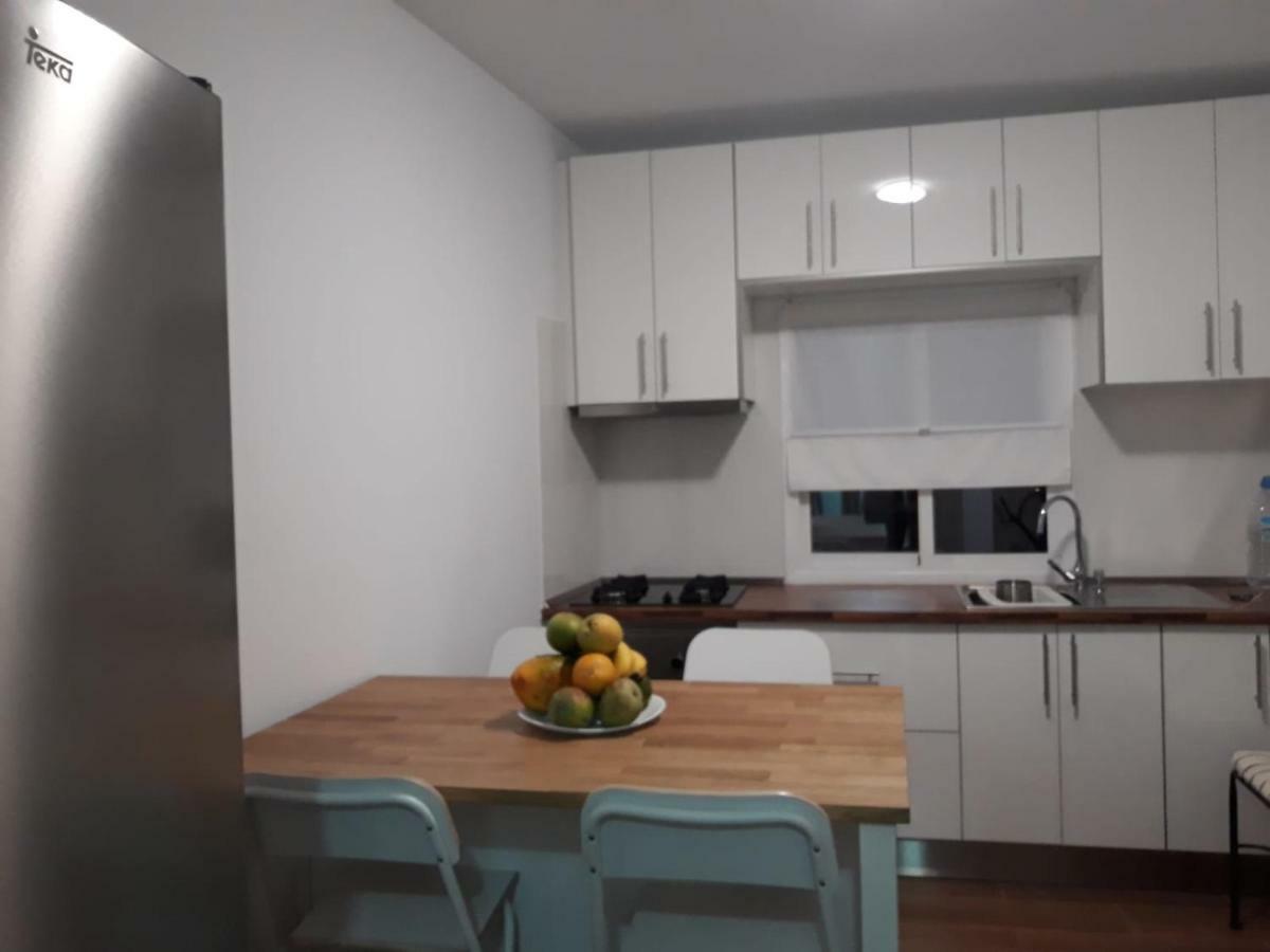 Vivienda Casa Mary Valle Gran Rey