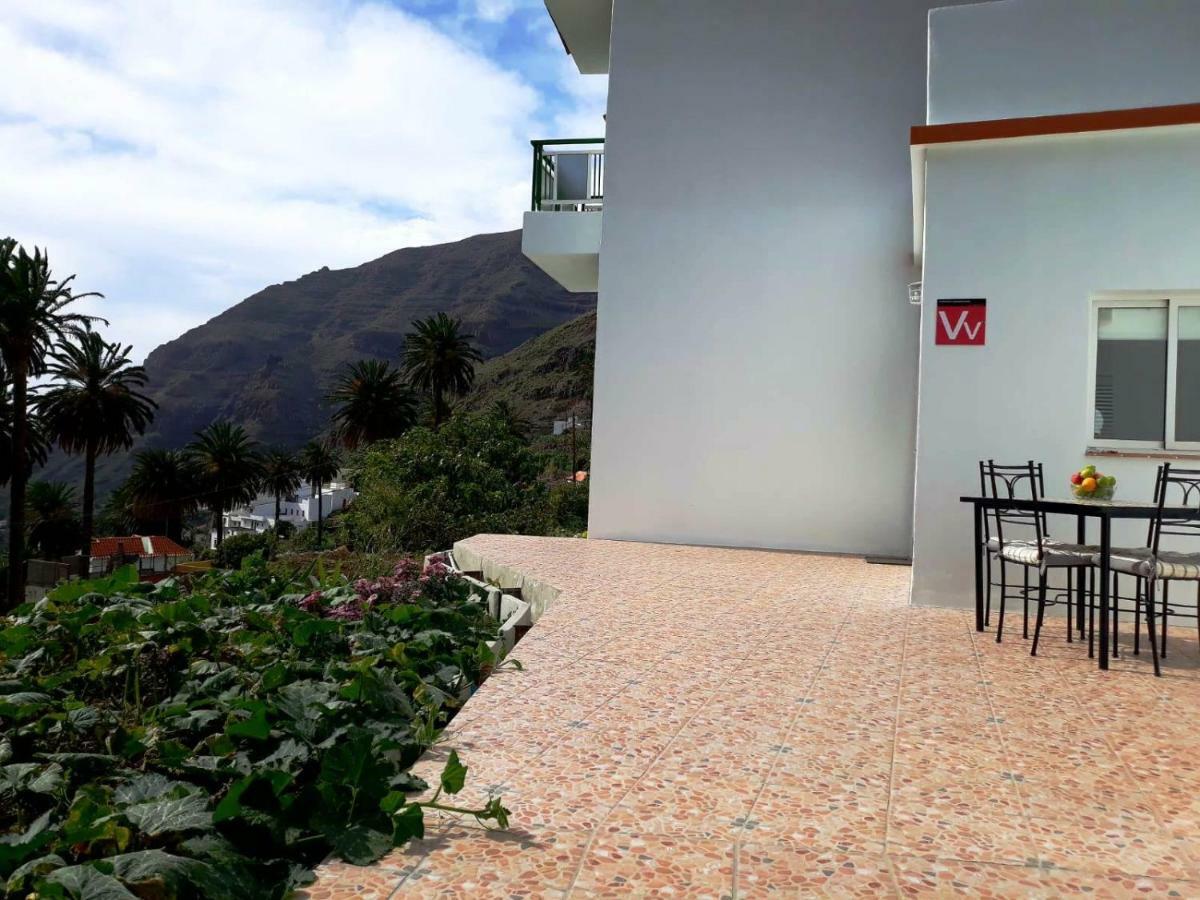 Vivienda Casa Mary * Valle Gran Rey