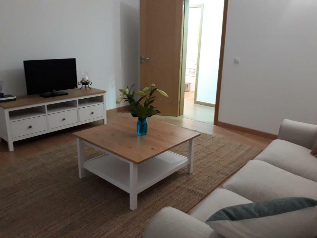 Holiday home Vivienda Casa Mary *