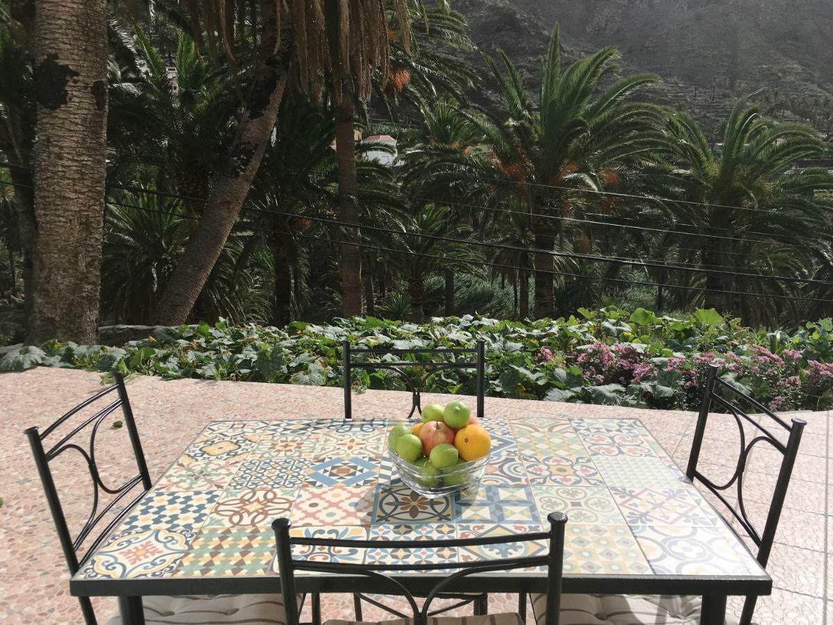 Vivienda Casa Mary Holiday home