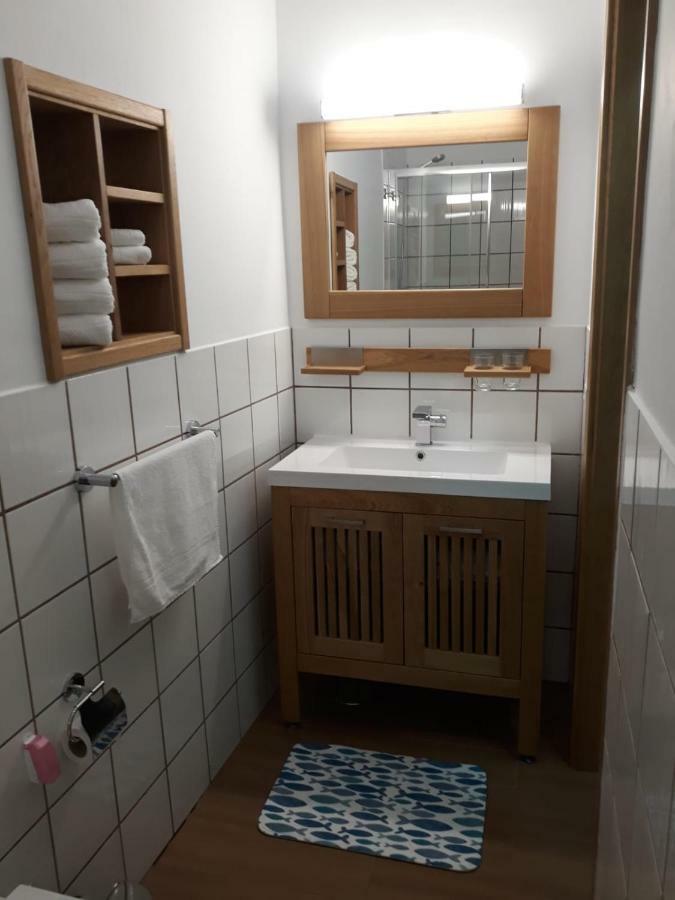 Vivienda Casa Mary *