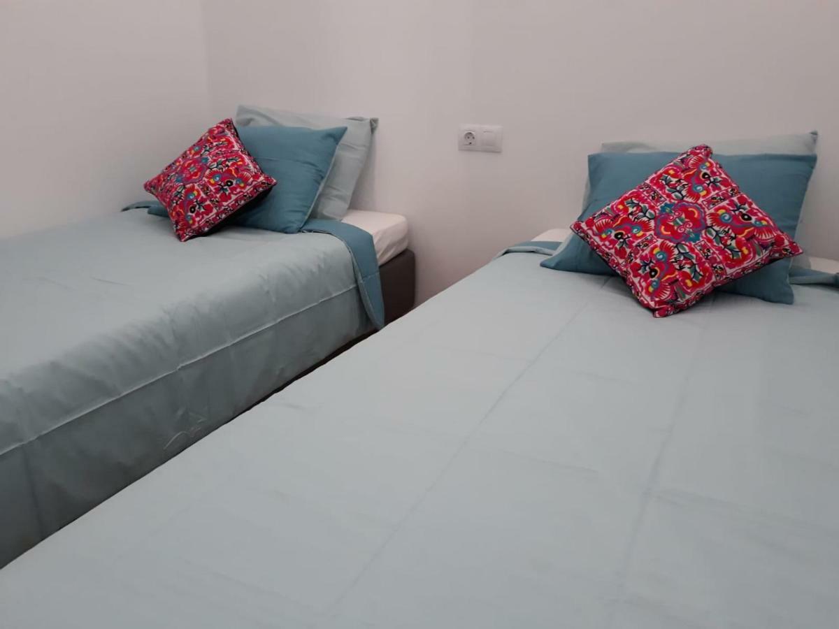 Vivienda Casa Mary Valle Gran Rey
