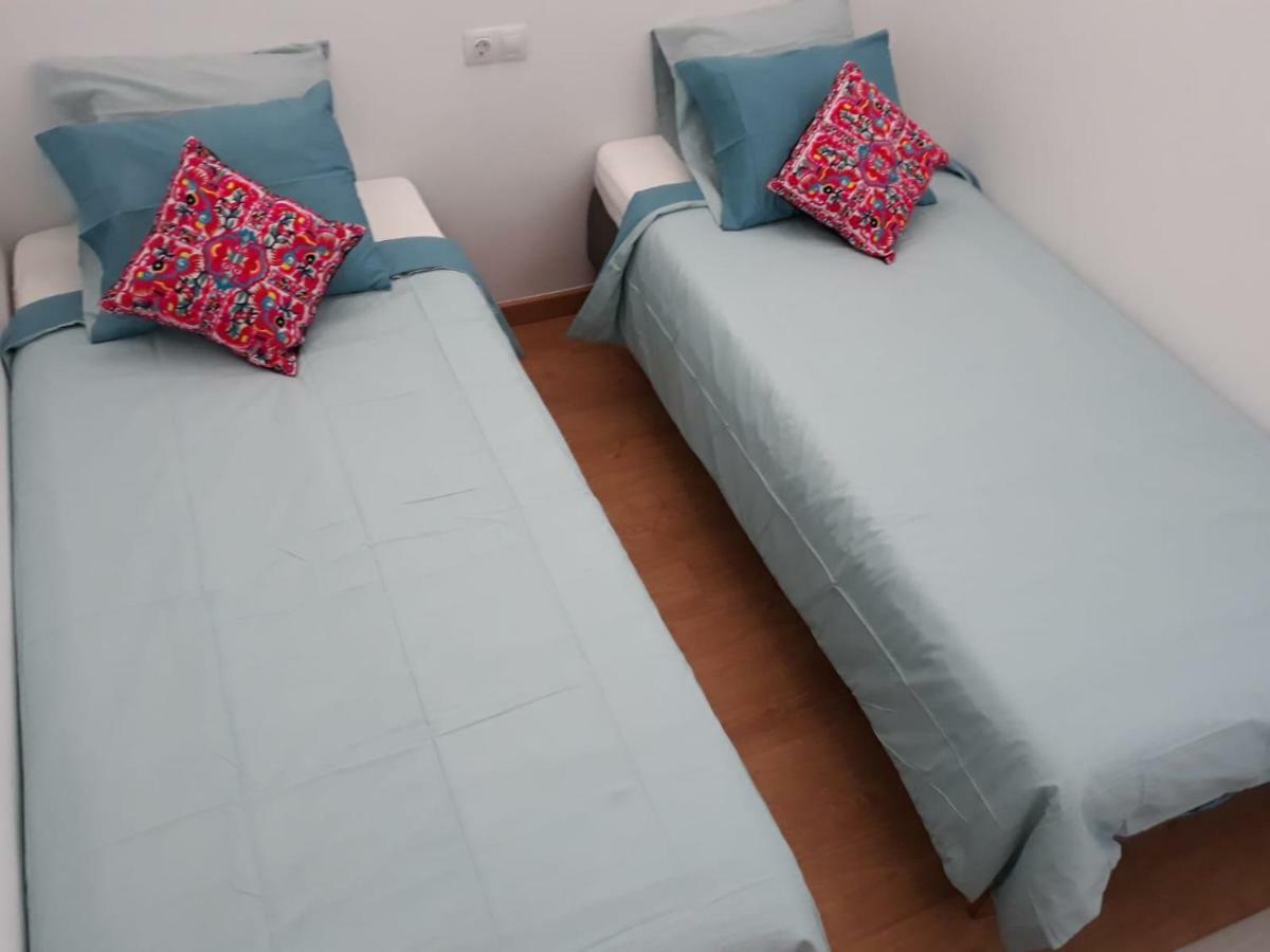 Vivienda Casa Mary Holiday home *