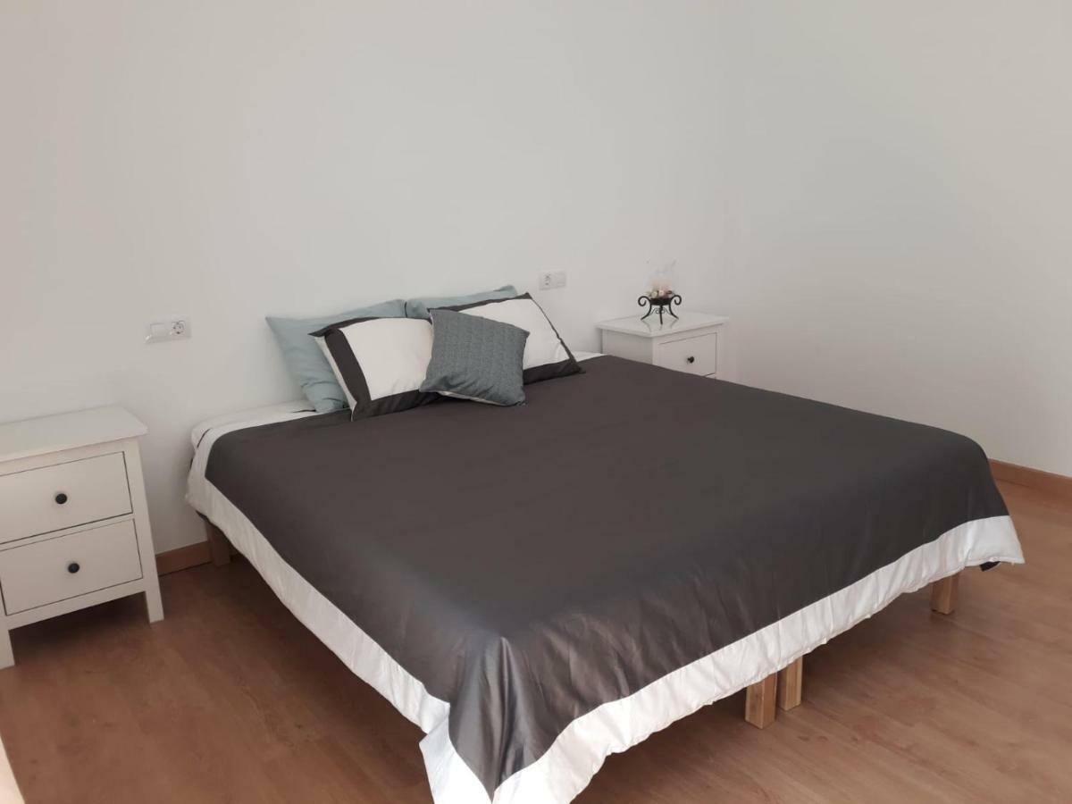 Holiday home Vivienda Casa Mary *
